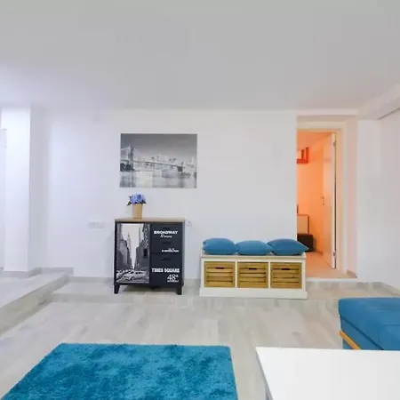 Apartment Fontana Belgrade Exterior photo