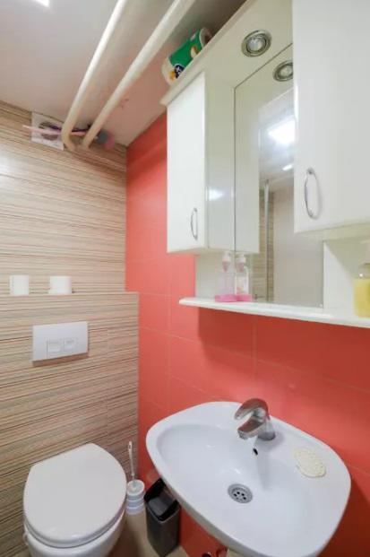 Apartment Fontana