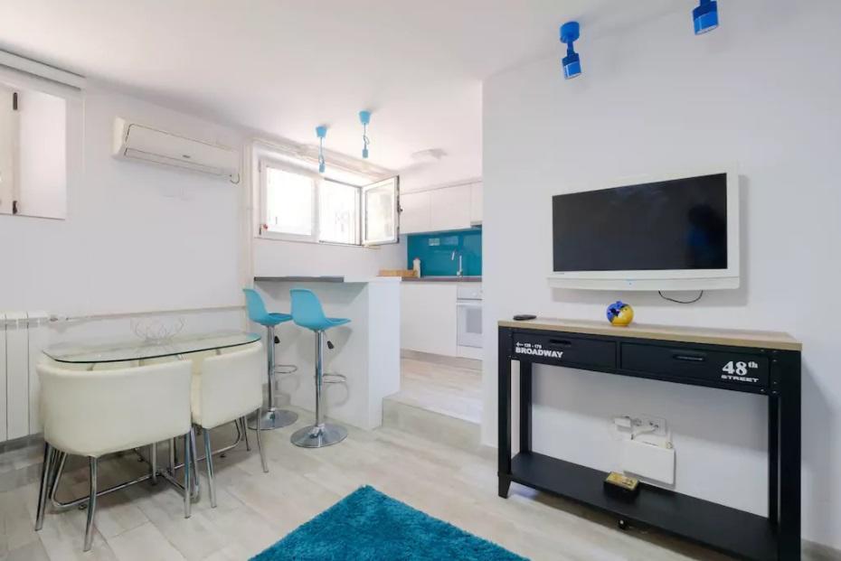 Apartment Fontana