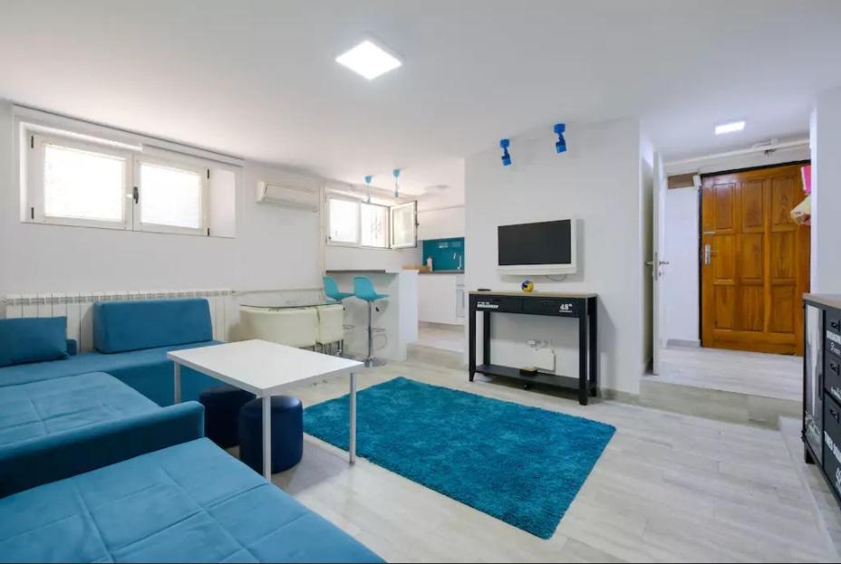 Fontana Apartment Belgrade
