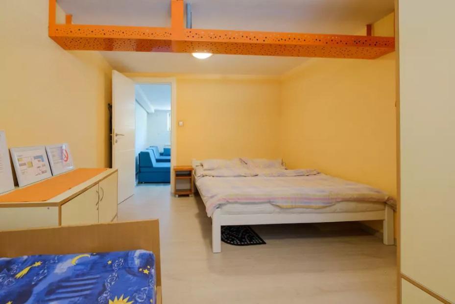 Fontana Apartment