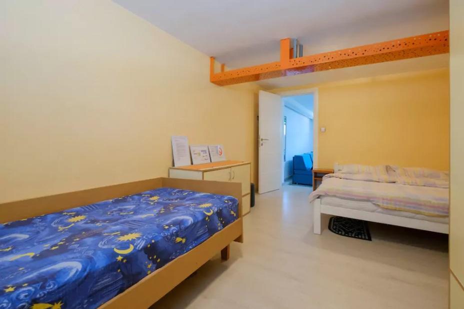 Apartment Fontana *